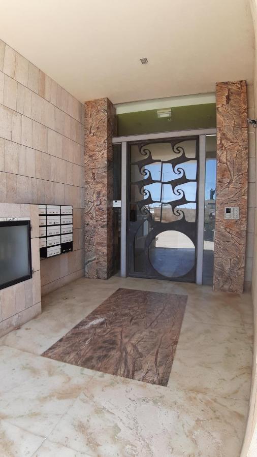 Potato Beach Apartment At Beach Front & Sea View Lagos Eksteriør bilde