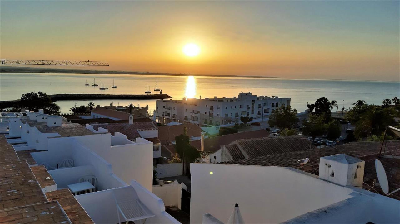 Potato Beach Apartment At Beach Front & Sea View Lagos Eksteriør bilde